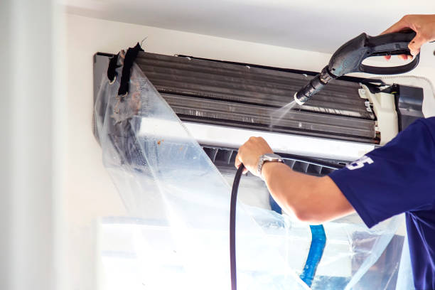 Best Affordable Air Duct Cleaning  in Halls, TN