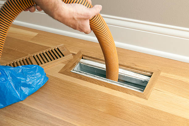 Best HVAC Duct Inspection Services  in Halls, TN